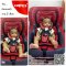 คาร์ซีท 700 Camera Carseat