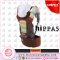 เป้อุ้มเด็กแบบนั่ง Hipseat 2065 HIPPA5 ยี่ห้อ camera