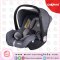 คาร์ซีทแบบกระเช้า 353 Camera Baby Carseat