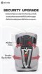 บูสเตอร์ซีท Shyde 570 CAMERA Baby Carseat(copy)
