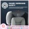บูสเตอร์ซีท Shyde 570 CAMERA Baby Carseat(copy)