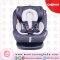 คาร์ซีท 901 SAFIA-2 หมุนได้ 360 องศา ระบบ isofix Camera Carseat