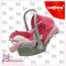 คาร์ซีทแบบกระเช้า ZION 333 Camera Baby Carseat