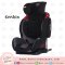 คาร์ซีท บูสเตอร์เด็กโต ระบบ isofix EMBiX Carseat