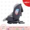 คาร์ซีท ᴹᴼᴼᴺ 2 เบาะนั่งติดรถยนต์ EMBIX