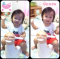 กระโถนเด็กรูปหัวเป็ด หมุนได้ มีเสียง ยี่ห้อ camera