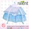 เปลไกวไฟฟ้า PARENT รุ่น 102 พร้อมรีโมทคอนโทรล