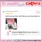 เป้อุ้มเด็ก CAMERA ลาย Hello Kitty / Daniel ลิขสิทธิ์แท้ SANRIO