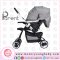 รถเข็นเด็ก ECOBIKE 3005 PARENT Stroller