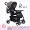 รถเข็นเด็ก ECOBIKE 3005 PARENT Stroller