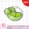 ยางกัดซิลิโคนเคลือบใส 2 ชั้น Camera Baby Silicone Teether 2 Layers
