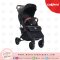 รถเข็นเด็ก 0347 HOOV PLUS 2  Camera Stroller พับแล้วเข็นได้เหมือนกระเป๋าเดินทาง