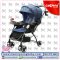 รถเข็นเด็ก MATRIX 0467 Camera Stroller