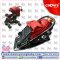 รถเข็นเด็ก 490 Rocker9S Camera Stroller