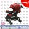 รถเข็นเด็ก ROLLER 0478 Camera Stroller