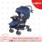 รถเข็นเด็ก 490 Rocker9S Camera Stroller