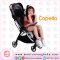 รถเข็นเด็ก SX7 Capella Stroller