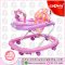 รถหัดเดิน 05 รูปเต่า Camera Baby Walker 