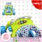 รถหัดเดิน+ผลักเดิน WA-087 Camera Baby Walker 3in1