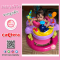 รถหัดเดินและช่วยพยุงยืน WA-235 Camera Baby Walker and Entertainer