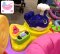 รถหัดเดินและช่วยพยุงยืน WA-235 Camera Baby Walker and Entertainer