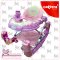 รถหัดเดิน Camera W-388 Baby Walker 3in1