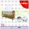 เตียงไม้เด็ก Camera 690 Wooden Bed