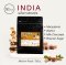 เมล็ดกาแฟอินเดีย India Coffee - 200 g.