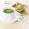 MATCHA : ชาเขียวมัทฉะ ผงชาเขียวแท้ 100%