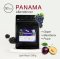 เมล็ดกาแฟปานามา Panama Coffee - 200 g.
