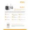 IPC-G26EP-0360B ความละเอียด 2 ล้านพิกเซล