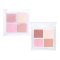 4U2 EYESHADOW PALETTE 2