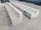 Concrete Curb and Gutter , Mountable Curb and Gutter (คันหินรางน้ำ,คันหินรางตื้น)