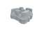 หินเรียงสำเร็จรูป  รุ่น Heavy Slope Protection Block Heavy (บล็อกกันหน้าดินรุ่น Heavy)/แมทเทรสคอนกรีต(Concrete Mattress)