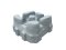 หินเรียงสำเร็จรูป  รุ่น Heavy Slope Protection Block Heavy (บล็อกกันหน้าดินรุ่น Heavy)/แมทเทรสคอนกรีต(Concrete Mattress)