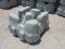 หินเรียงสำเร็จรูป  รุ่น Heavy Slope Protection Block Heavy (บล็อกกันหน้าดินรุ่น Heavy)/แมทเทรสคอนกรีต(Concrete Mattress)