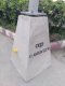 ฐานเสาไฟฟ้าสำเร็จรูป ฐานรองเสาไฟฟ้า มาตราฐานกรมทางหลวง 2015 (LIGHTING POLE FOUNDATION)