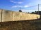 Retaing Wall L Series (กำแพงกันดินสำเร็จรูปพร้อมฐานแผ่ และกันดินใหล) 50-600 เซ็นต์