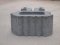 บล็อกกำแพงกันดิน (ขนาดเล็ก) Retaining Wall Block - Small