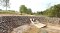 หินเรียงสำเร็จรูป Slope Protection Block (บล็อกกันหน้าดิน)/แมทเทรสคอนกรีต(Concrete Mattress) with C-Bar Technolgy