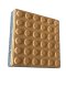 แผ่นทางเท้า สำหรับผู้พิการทางสายตา Blind Block (Braille Block)