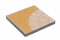 แผ่นคอนกรีต(กระเบื้องคอนกรีต)ปูพื้น 40x40x3.5 ซม. 30x30x3.5 ซม. (มอก.826-2531, มอก.826-2565)