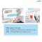 Three Function Electric Care Bed 