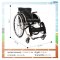 Sport Wheelchair