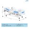 Five Function Electric Care Bed