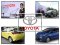 TOYOTA นโยบายใหม่