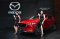 MAZDA ยกขบวนรถพรีเมี่ยมบุกงานมอเตอร์ เอ็กซ์โป เผยโฉม ALL-NEW MAZDA CX-5 เอสยูวีที่กำลังมาแรง