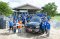 FORD นำอาสาสมัครแสดงพลังจิตอาสา ในกิจกรรม Ford Global Caring Month ที่ระยอง
