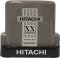 HITACHI WMP-XS SERIES ปั๊มน้ำอัตโนมัติ ชนิดแรงดันคงที่