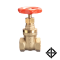 ประตูน้ำ DZR อาตาโก้ (ATAGO DZR Gate Valve)